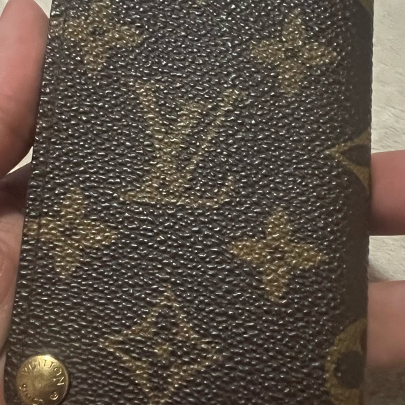 LV card case - Picture 7 of 8